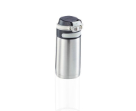 LEIFHEIT termiczny Flip 350 ml srebrny 03244 - 1466199 - zdjęcie 1